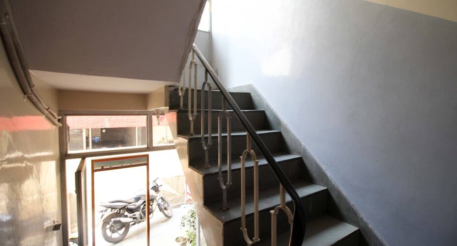 Hotel New Mayur, New Delhi 4
